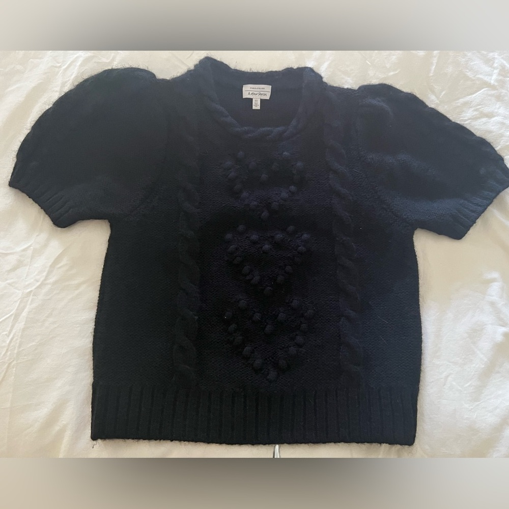 & Other Stories Sweater